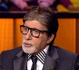 Big B begins ‘KBC’ new season with ‘nerves, shaking knees’