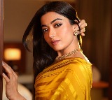 Rashmika Mandanna talks about ‘Thama’, ‘The Girlfriend’