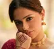 ‘Saiyaara’ actress Aneet Padda pens note on love, fear, creating with purpose