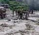 Uttarakhand cloudburst: 50 civilians, JCO, 8 jawans still missing in Dharali