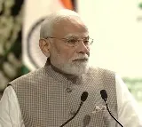 Dr Swaminathan introduced idea of bio-happiness, climate-resilient crop varieties: PM Modi