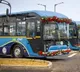 India hands over first batch of 10 electric buses to Mauritius