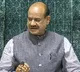 Lok Sabha adjourned amid Oppn uproar over SIR