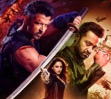 It’s a ‘dance war’ between Hrithik Roshan, NTR in ‘Janaabe Aali’ from ‘War 2’