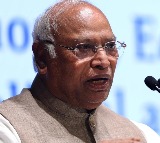 Cong chief Kharge blames govt over increased tariffs; says US fails to understand steel frame India is made of