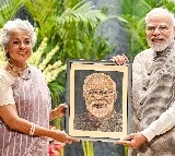 From food security focus must shift towards nutritional security: PM Modi