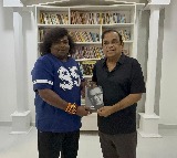 Yogi Babu makes his Telugu debut with Gurram Paapi Reddy; joins hands with legendary comedian Brahmanandam