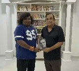 Yogi Babu makes his Telugu debut with Gurram Paapi Reddy; joins hands with legendary comedian Brahmanandam