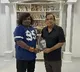 Yogi Babu makes his Telugu debut with Gurram Paapi Reddy; joins hands with legendary comedian Brahmanandam