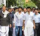 Stalin leads silent march on Karunanidhi's seventh death anniversary, launches new welfare schemes