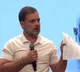 LoP Gandhi accuses EC of helping dismantle democracy systematically
