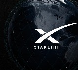 Data, traffic accumulated by Musk's Starlink will be stored in India: Minister