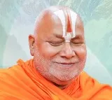 ‘Unfortunate and childish’: Jagadguru Rambhadracharya on Rahul Gandhi’s questioning of Op Sindoor