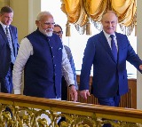 Putin to visit India later this month, reports Russian media