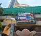 Indian stock market closes higher in volatile session amid fresh US tariff concerns