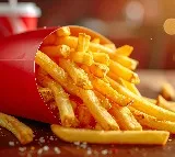 Binging on French fries thrice a week may raise diabetes risk by 20 pc: Study