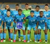India rises to 63rd in FIFA rankings after historic AFC Women’s Asian Cup Qualification