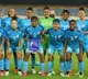 India rises to 63rd in FIFA rankings after historic AFC Women’s Asian Cup Qualification