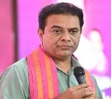 CM Revanth Reddy betrayed BCs, says KTR