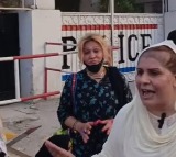 Pakistan: Transgender community holds major protest against rising attacks
