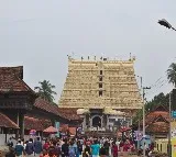 Temple tantri asked to decide on opening of Vault B of Sree Padmanabhaswamy Temple