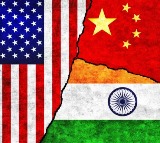 China Media Backs India Against Trump Tariffs