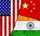 China Media Backs India Against Trump Tariffs