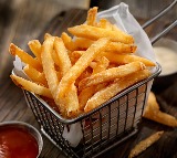 French Fries Consumption Linked to Diabetes Risk Study Finds