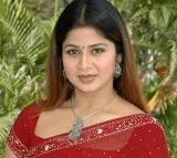 Sangeetha responds to divorce rumors with Krish