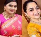 How Actor and Politician Khushbu Sundar Lost 20 Kg With Mindful Eating And This Simple Exercise