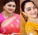 How Actor and Politician Khushbu Sundar Lost 20 Kg With Mindful Eating And This Simple Exercise