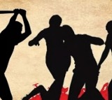 Adulterous couple humiliated in Katihar Bihar