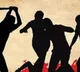 Adulterous couple humiliated in Katihar Bihar