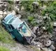 Three CRPF jawans killed 10 injured in JK road accident