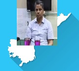 Abavaram Srinivas ENC of Tribal Welfare Department Caught Taking Bribe