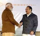 Narendra Modi and JP Nadda to Finalize NDA Vice President Candidate