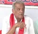 CPI Narayana makes sensational comments on Chiranjeevi
