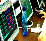 Donald Trump US Tariffs Cause Indian Stock Market Fall