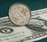 Rupee Opens Stronger Against US Dollar Despite Concerns Over Trump Tariffs