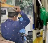 Petrol Bunk Sealed for Violating No Helmet Rule in Indore