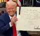 Donald Trump Says India Tariffs Could Drop if Russia Ends War