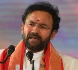 Kishan Reddy on Muslim Reservations and BC Politics in Telangana