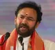 Kishan Reddy on Muslim Reservations and BC Politics in Telangana
