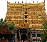 Padmanabhaswamy Temple B Nilamaliga Mystery Final Decision with Priest