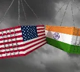 Donald Trump Impact Indian Stock Market Closes with Gains