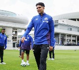 Shubman Gill Named North Zone Captain for Duleep Trophy