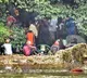 Male skeleton and bones found at Dharmasthala digging sites says Minister G Parameshwara
