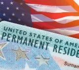 US Green Card Wait Times Could End with New Bill Proposal