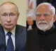 Vladimir Putin to Visit India Amid Trumps Trade Concerns