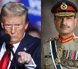 Pak Army Chief Set For US Trip 2nd In 2 Months Amid Trumps Tariff War